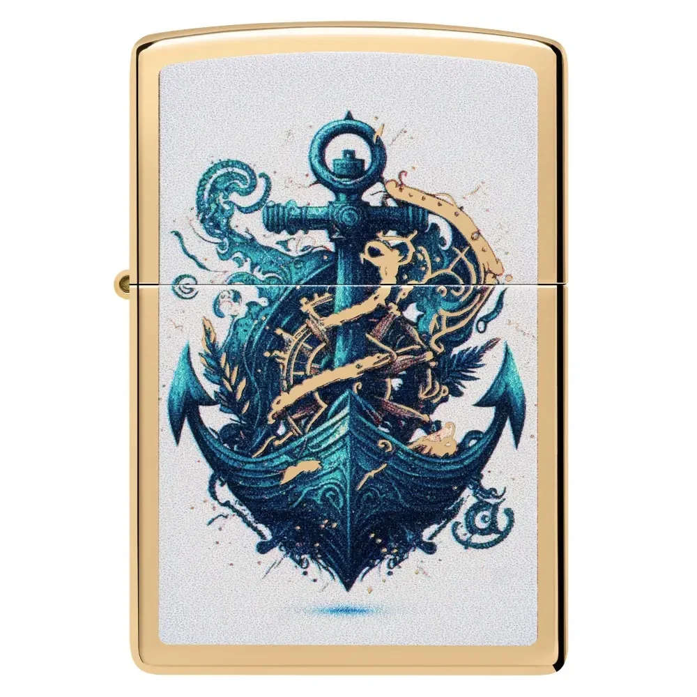 Ship and Anchor Design - Slika 2