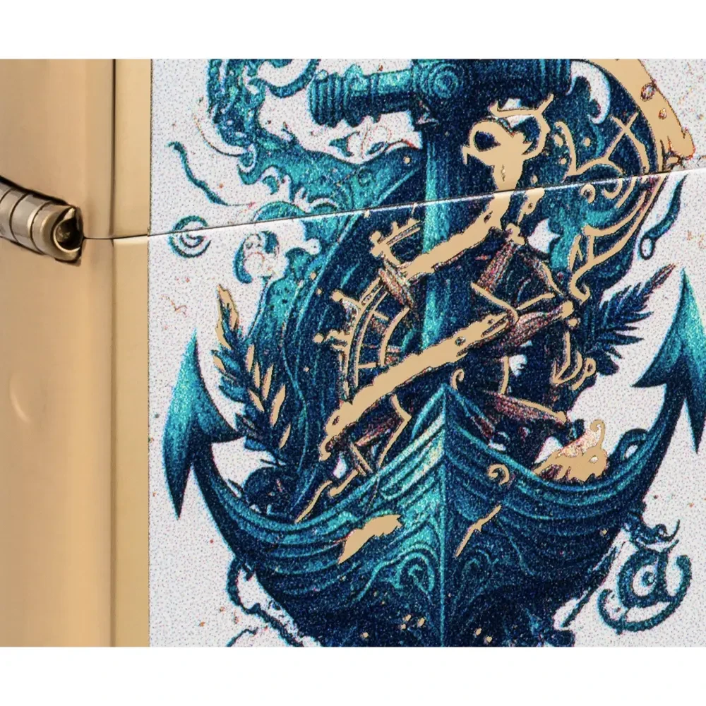 Ship and Anchor Design - Slika 4