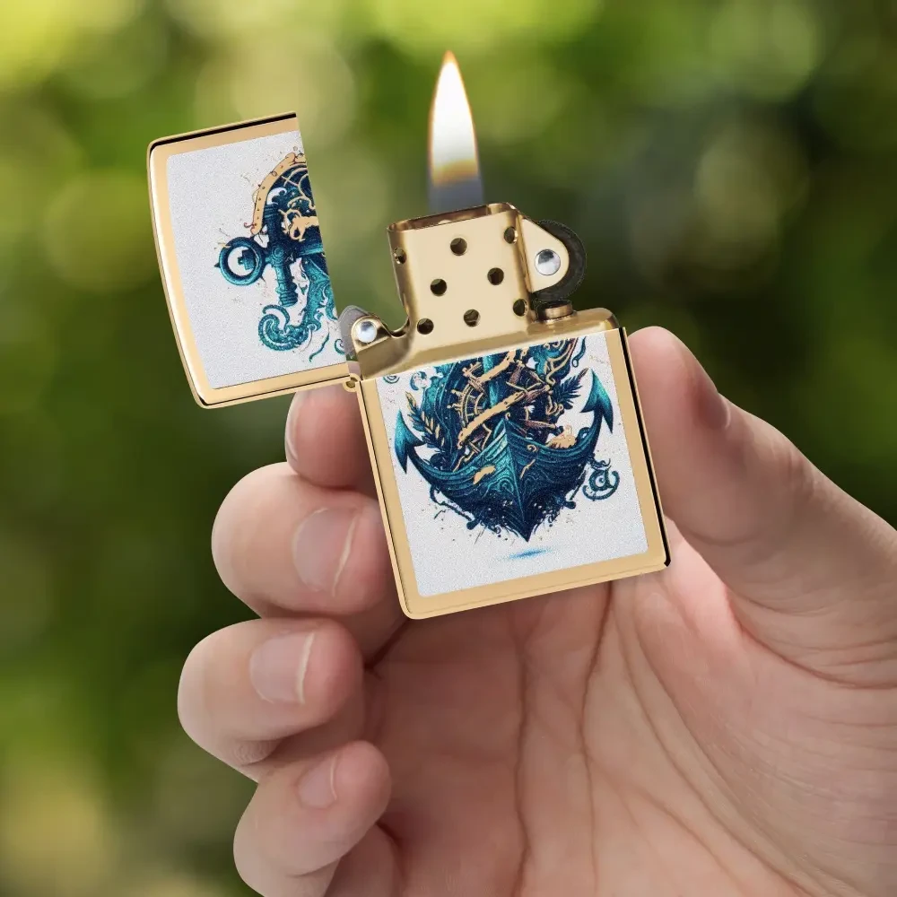 Ship and Anchor Design - Slika 5