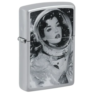 Female Astronaut Design