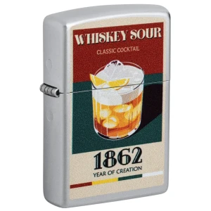 Retro Cocktail 2 Design