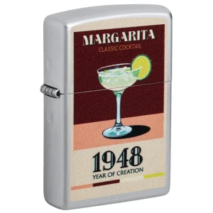 Retro Cocktail 3 Design