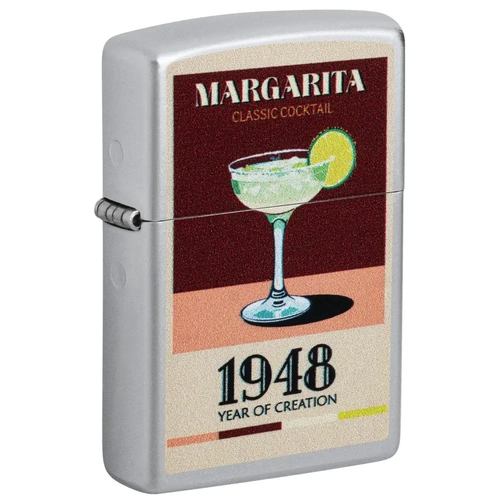 Retro Cocktail 3 Design