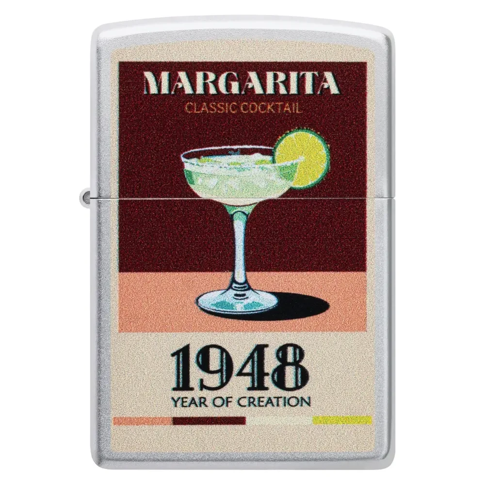Retro Cocktail 3 Design - Slika 2