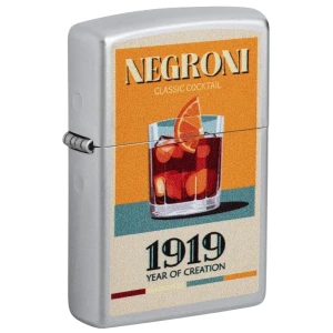 Retro Cocktail Design