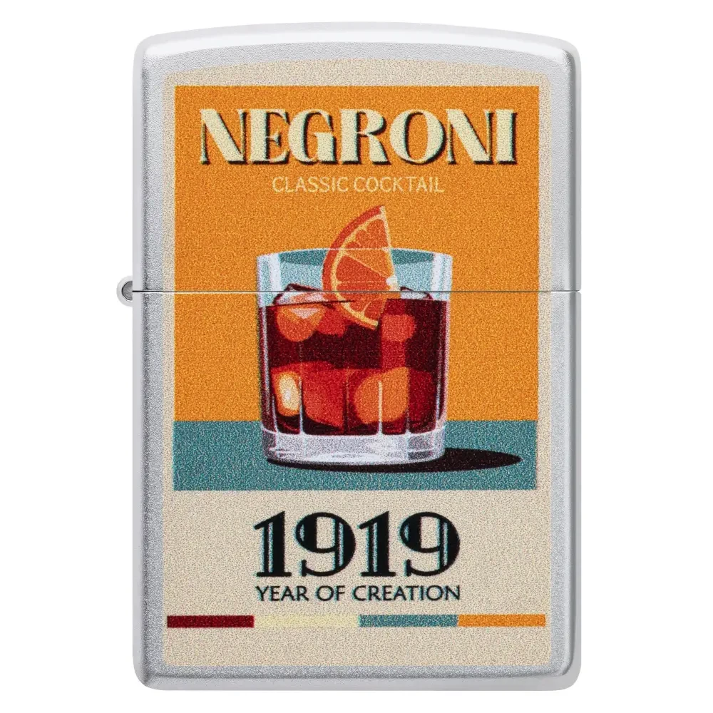 Retro Cocktail Design - Slika 2