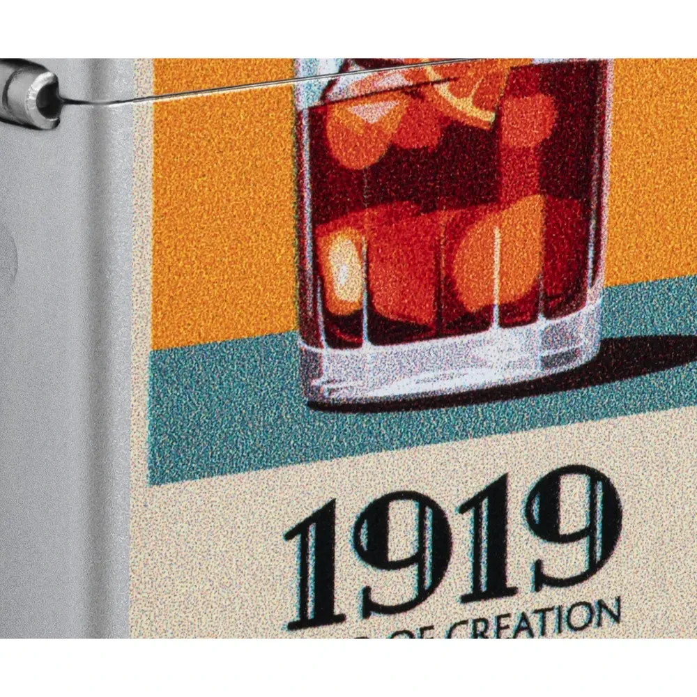 Retro Cocktail Design - Slika 4