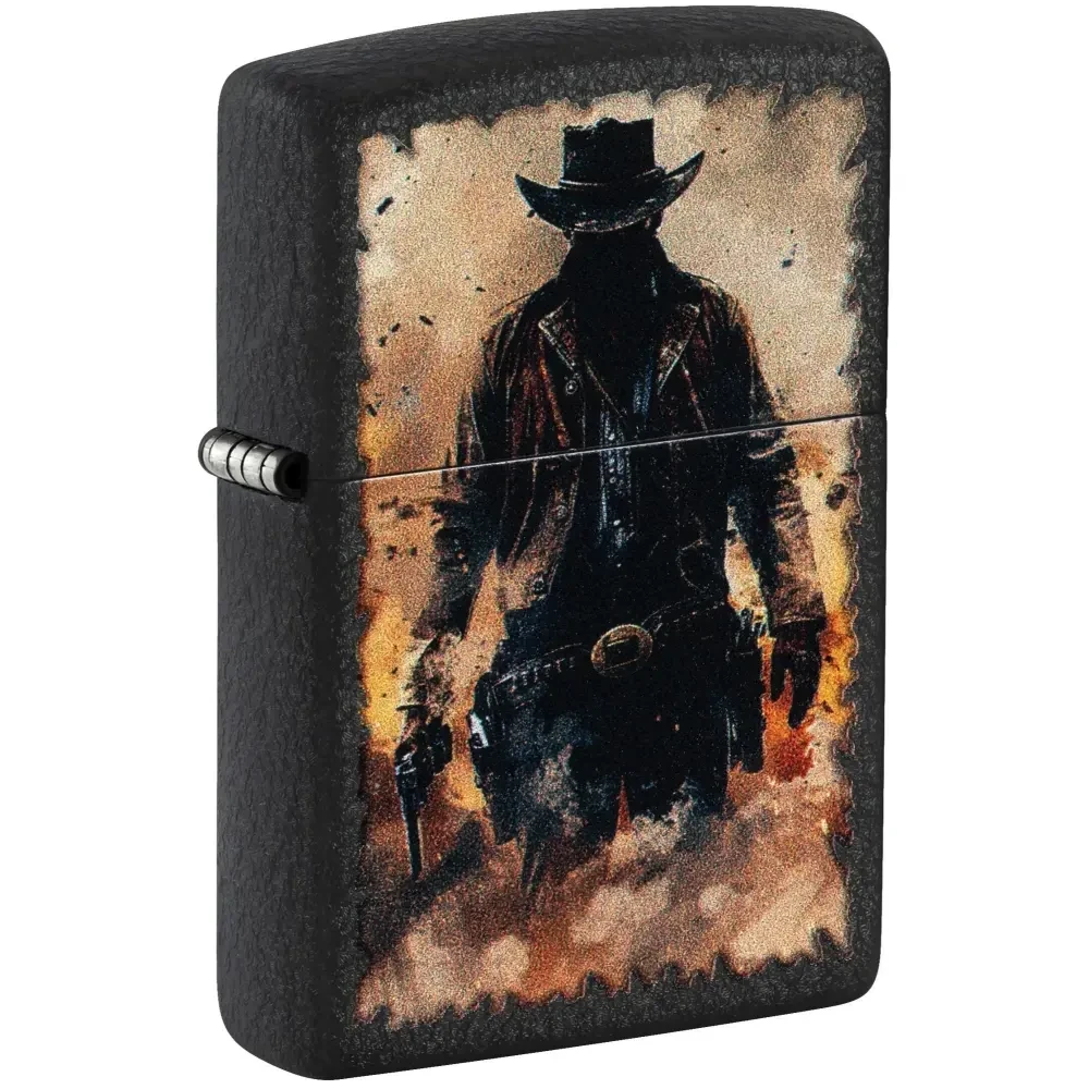 Cowboy Design