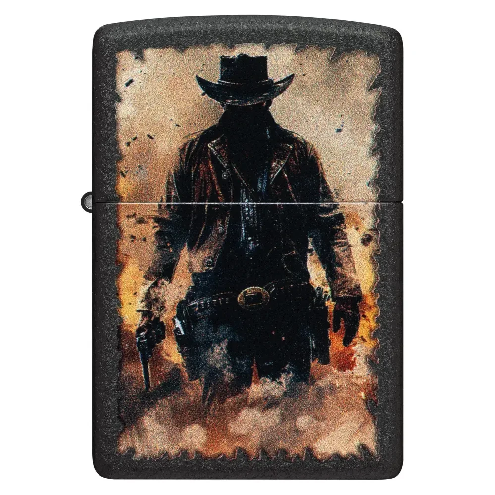 Cowboy Design - Slika 2