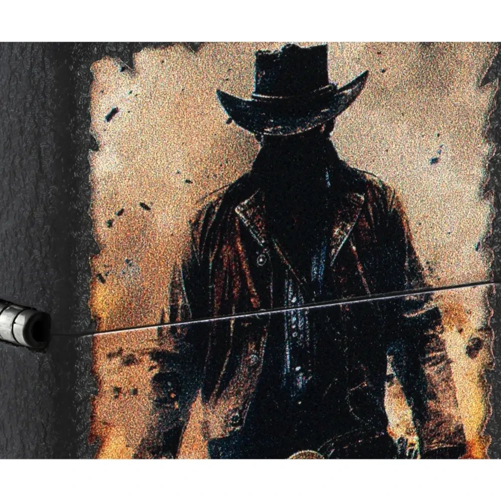 Cowboy Design - Slika 4