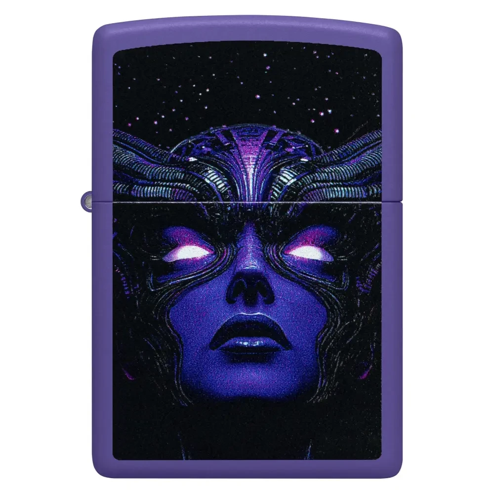 Cyborg Woman Design - Slika 2