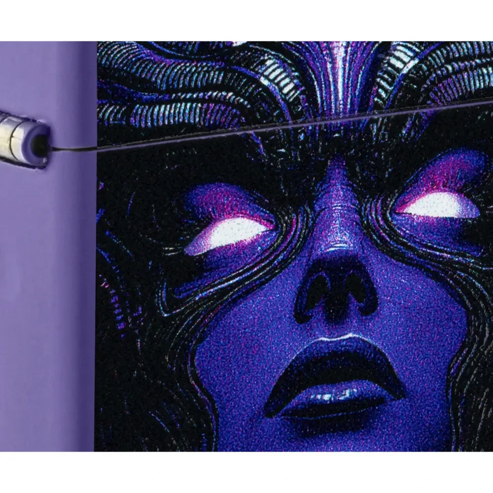 Cyborg Woman Design - Slika 4