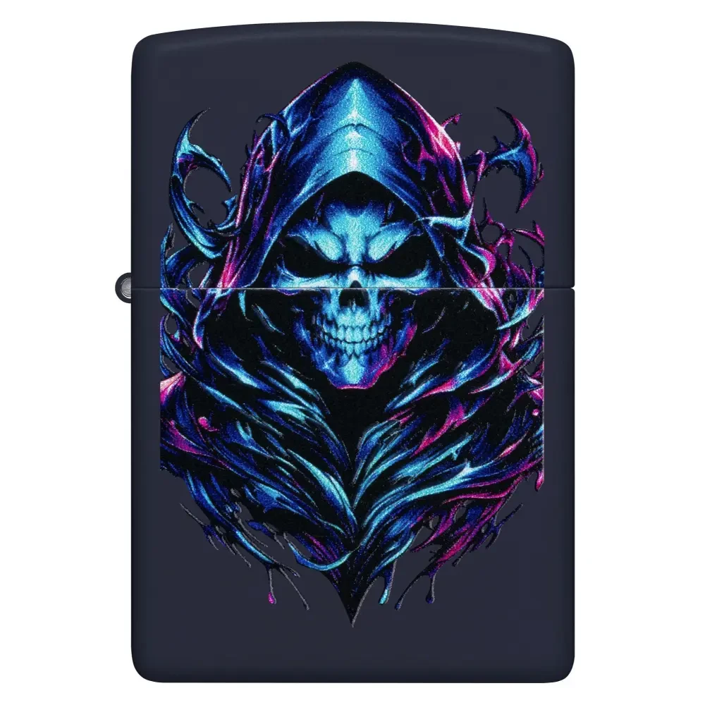 Reaper Skull Design - Slika 2