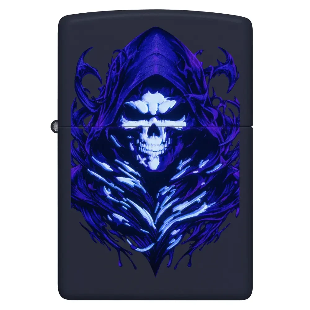Reaper Skull Design - Slika 6