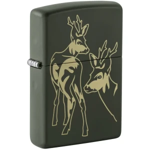 Deer Design