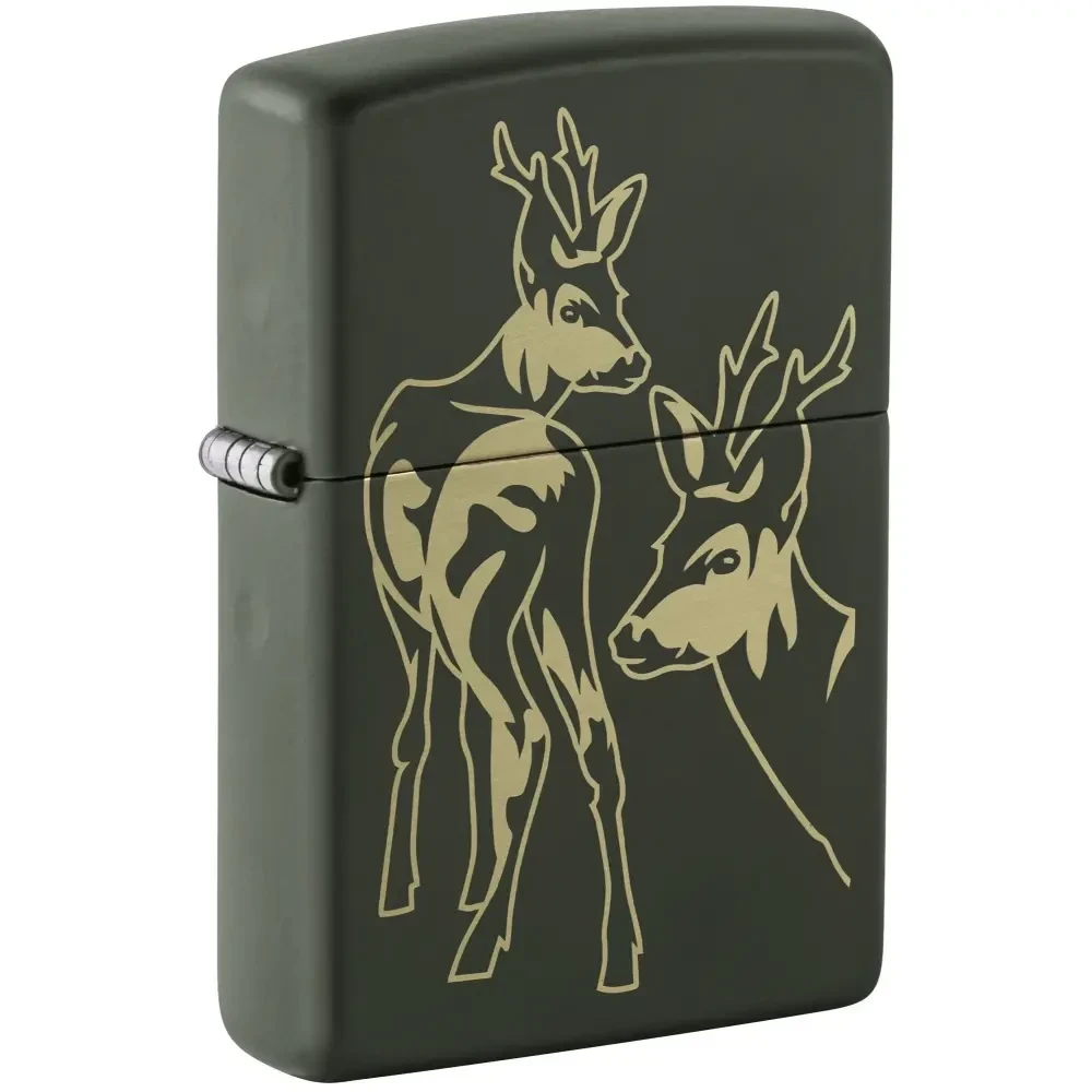 Deer Design