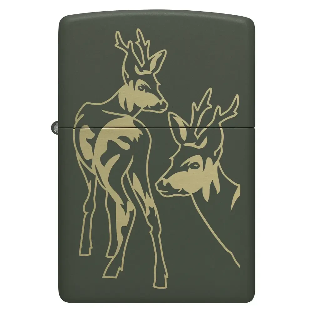 Deer Design - Slika 2