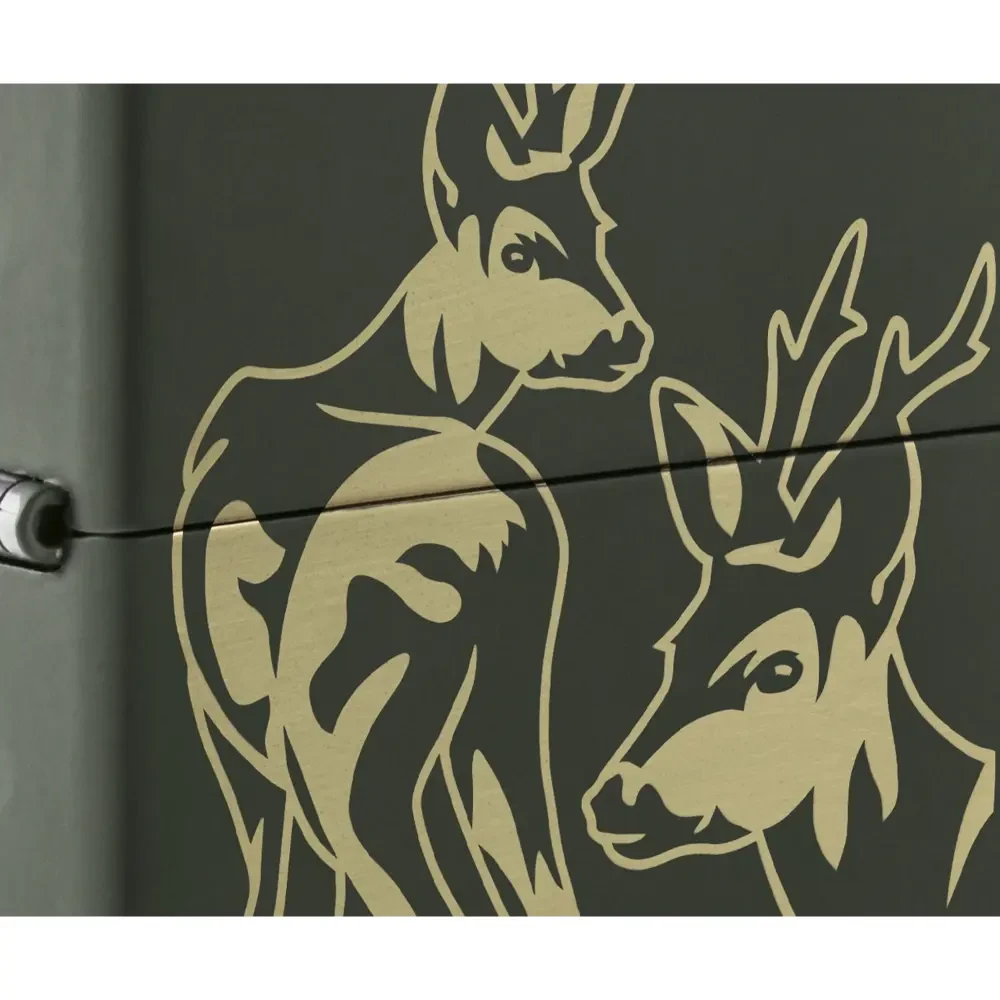 Deer Design - Slika 4