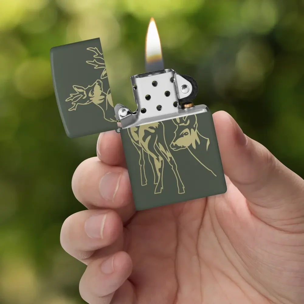Deer Design - Slika 5