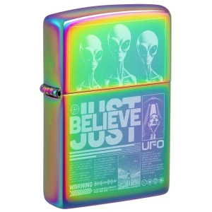 Just Believe Design