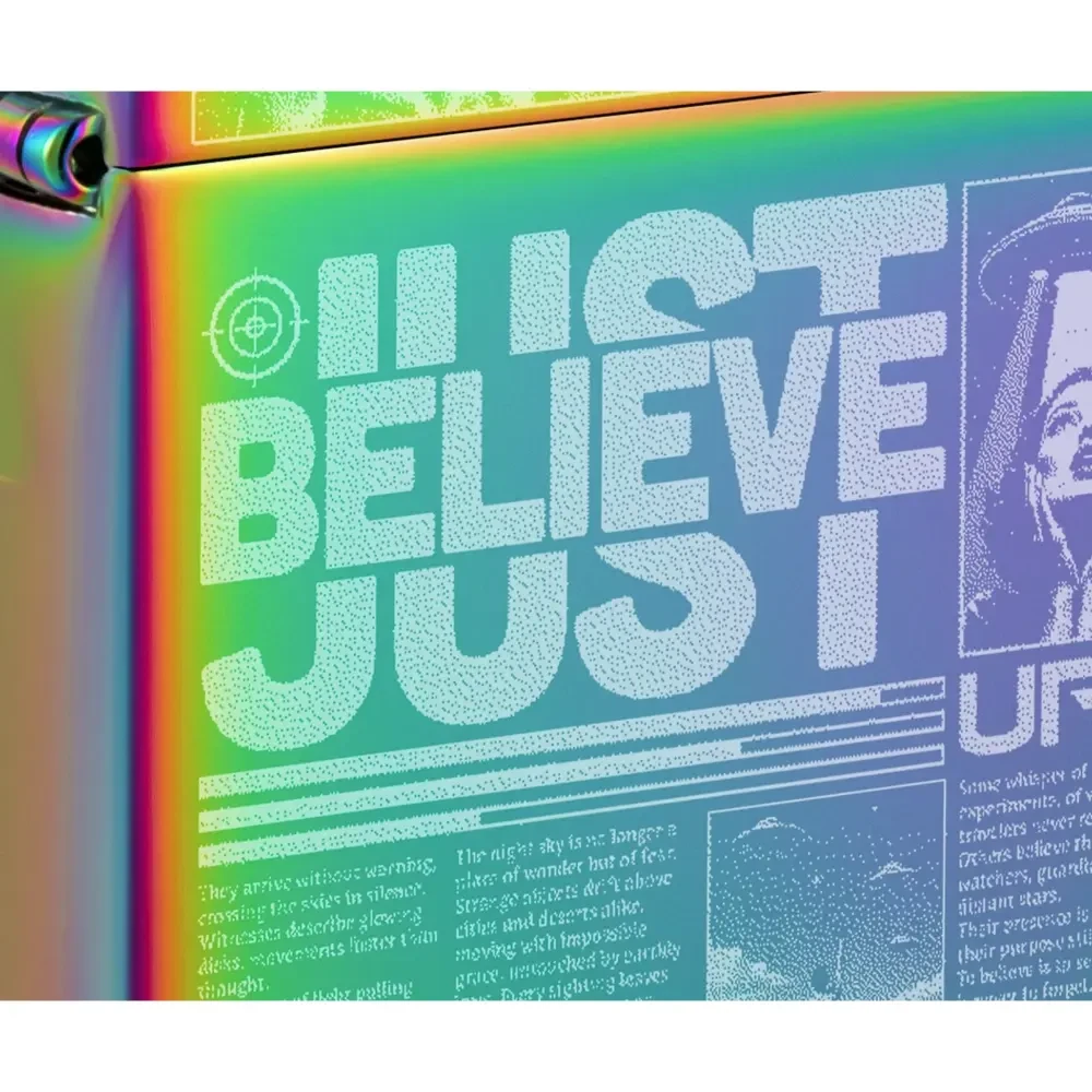 Just Believe Design - Image 4