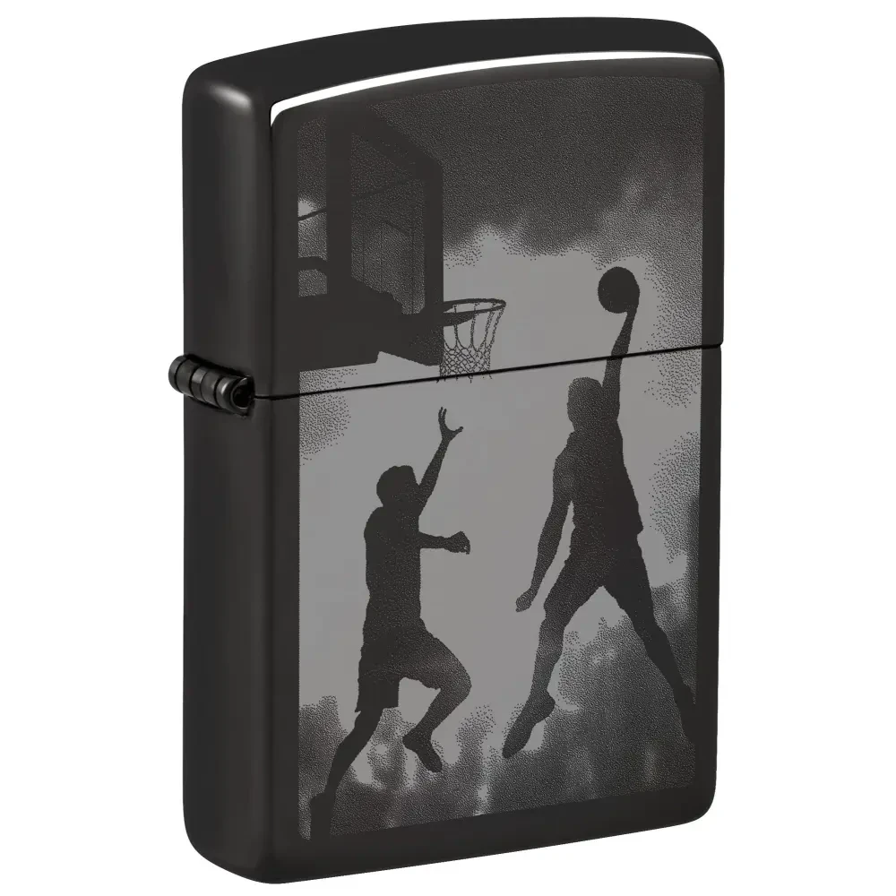 Basketball Design