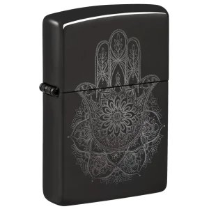 Hamsa Hand Design
