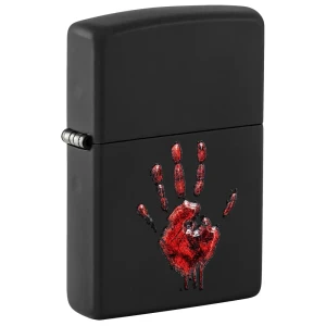 Handprint Design