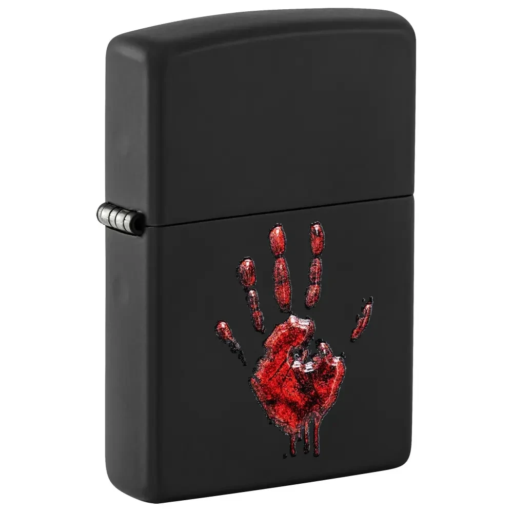 Handprint Design