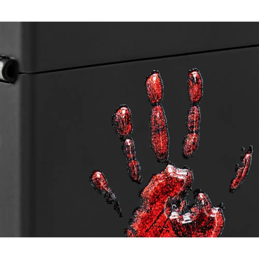 Handprint Design - Slika 4
