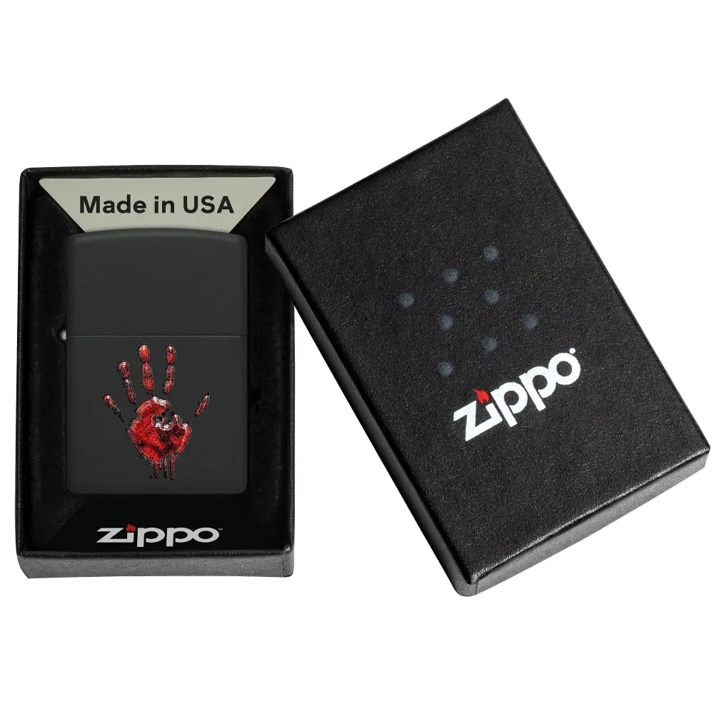 Handprint Design - Slika 6