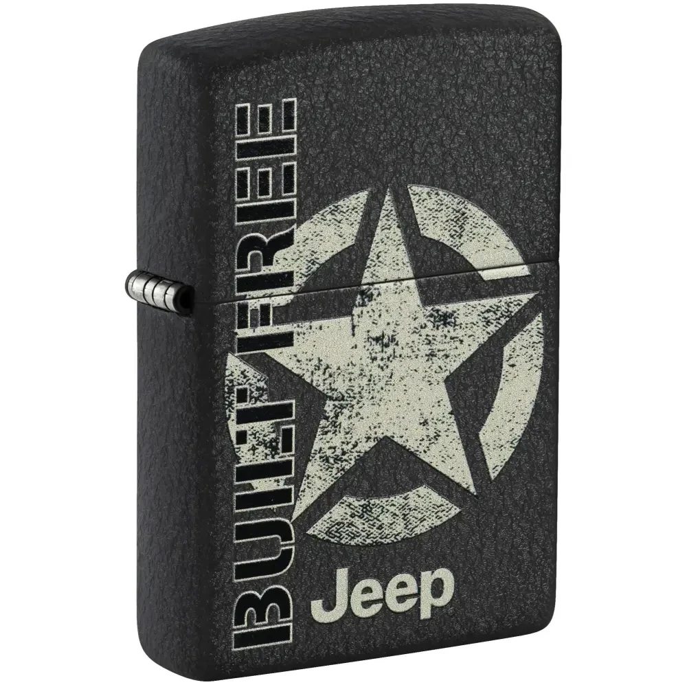 Jeep