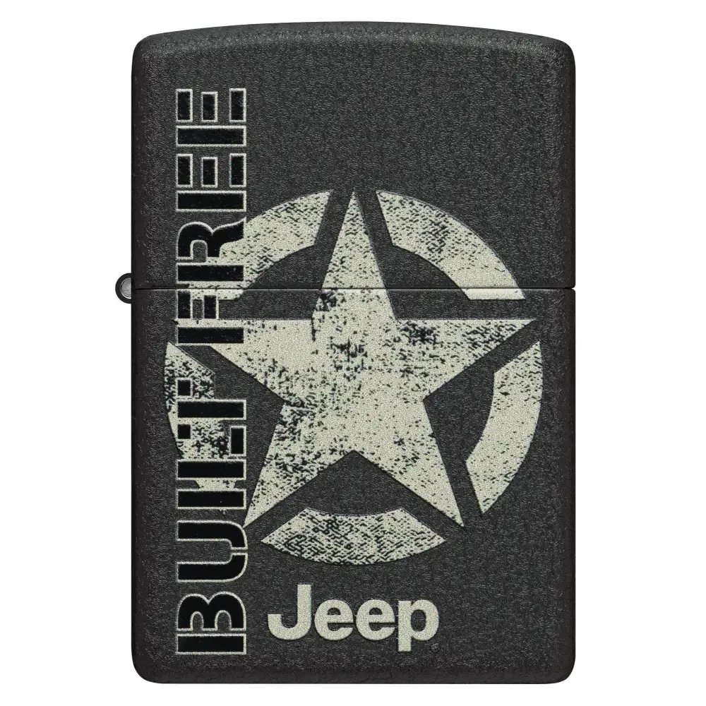 Jeep - Slika 2