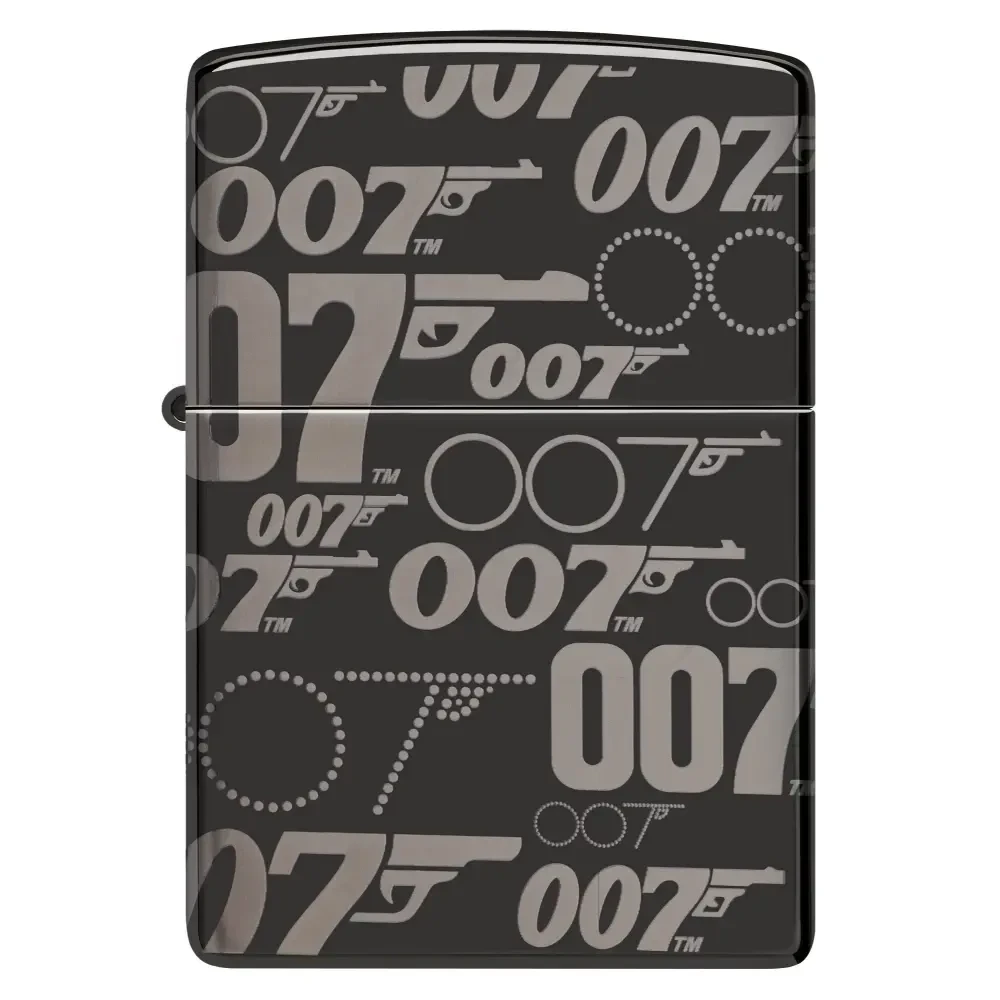 Bond BT 007 Gun Logo - Slika 2