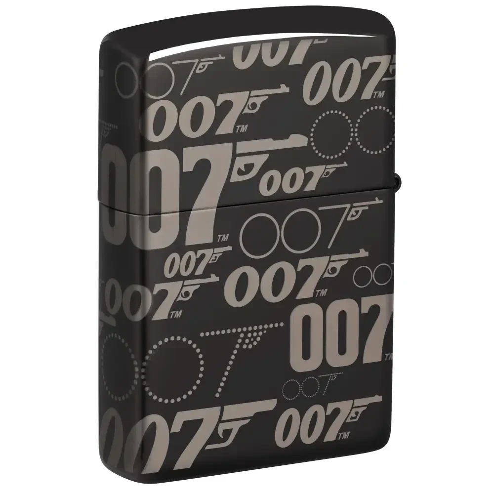 Bond BT 007 Gun Logo - Slika 3