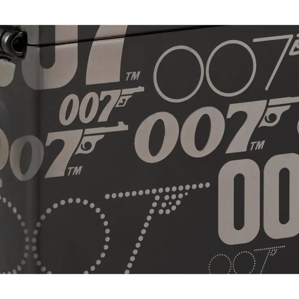 Bond BT 007 Gun Logo - Slika 4