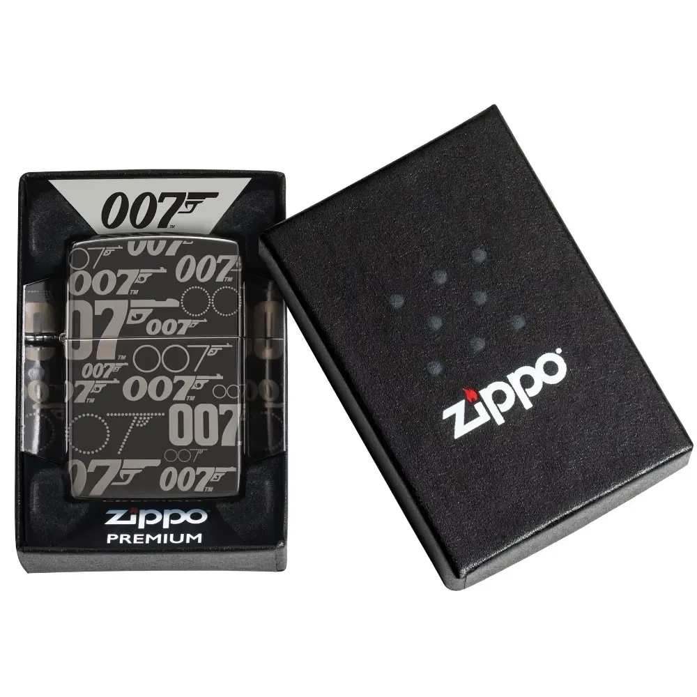 Bond BT 007 Gun Logo - Slika 6