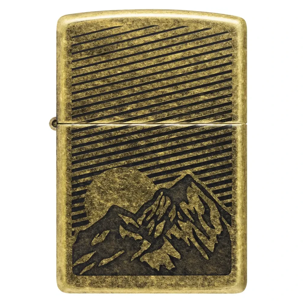 Mountain Design - Slika 2