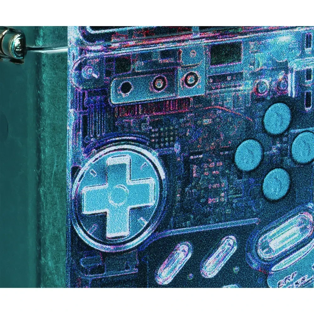 Zippo Gamer Design - Slika 4